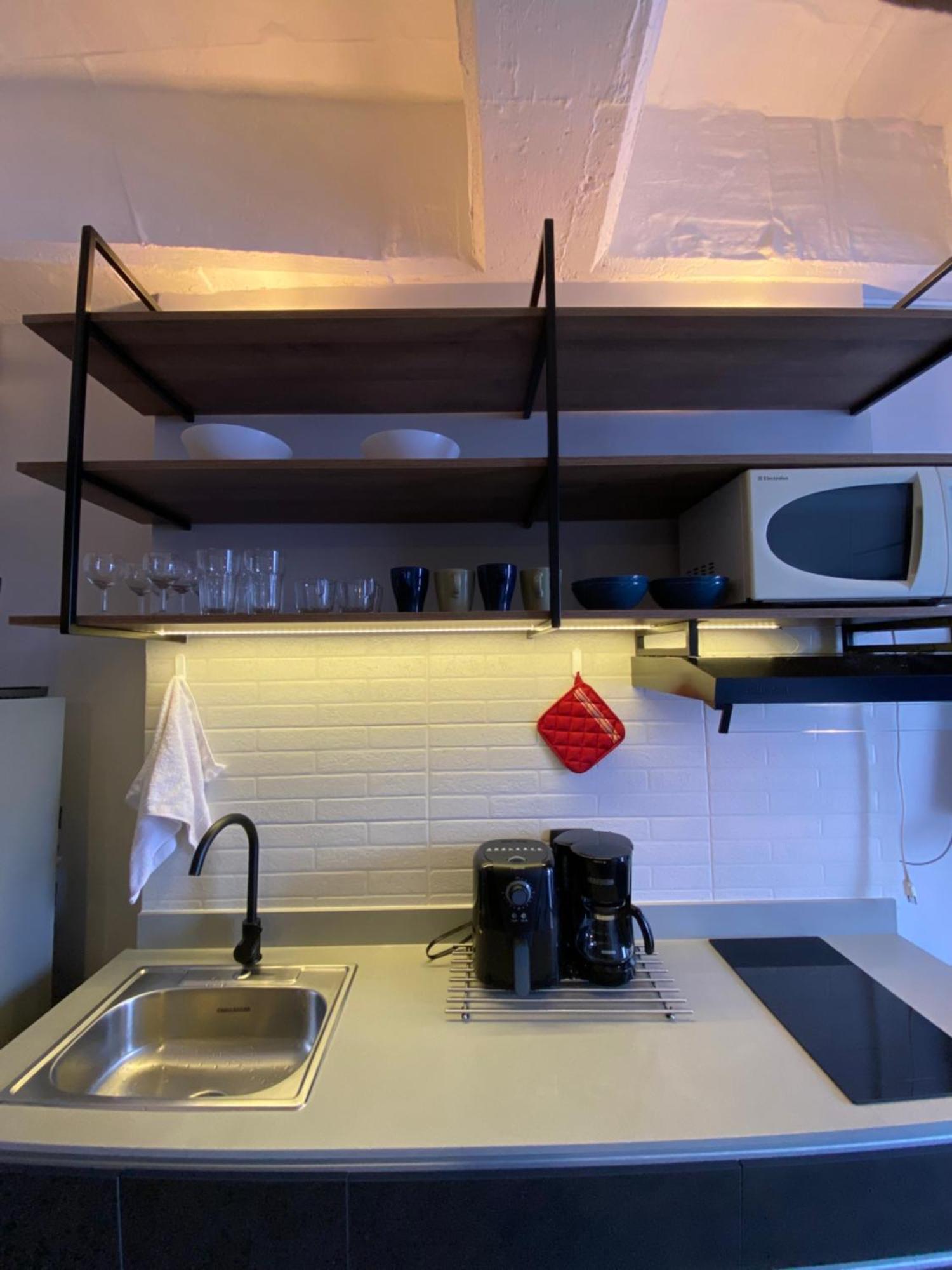 Apartamento Central Bogota Buitenkant foto