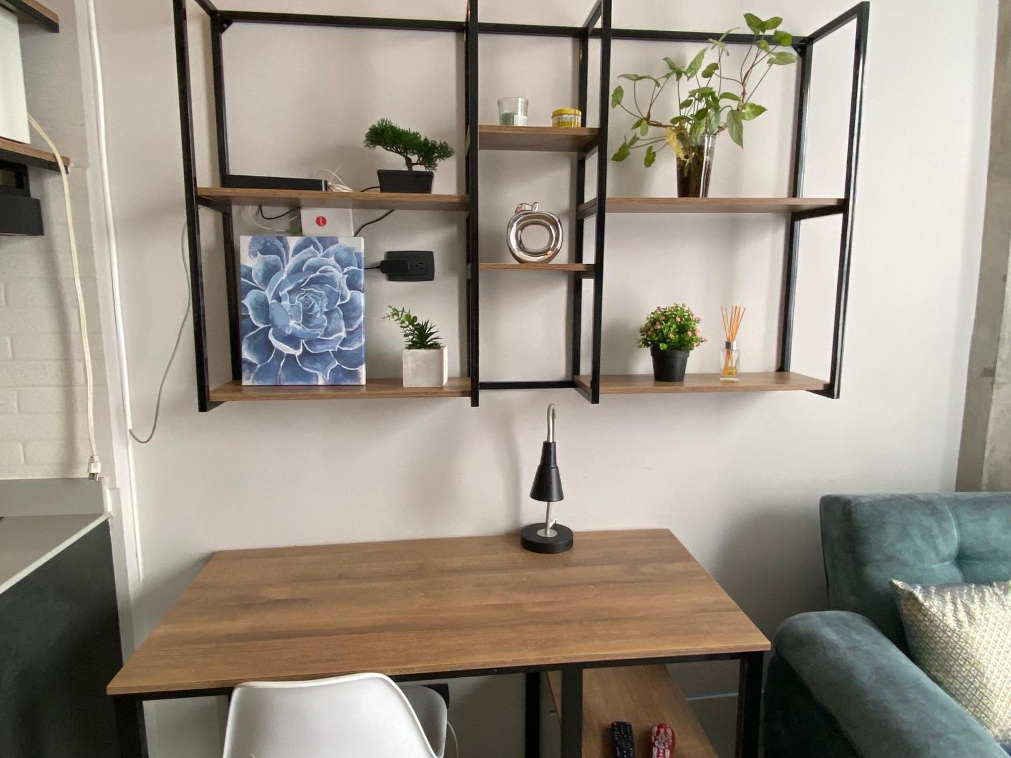 Apartamento Central Bogota Buitenkant foto